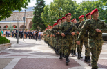 Ямбол отдаде заслужена почит на дейците на Съединението   